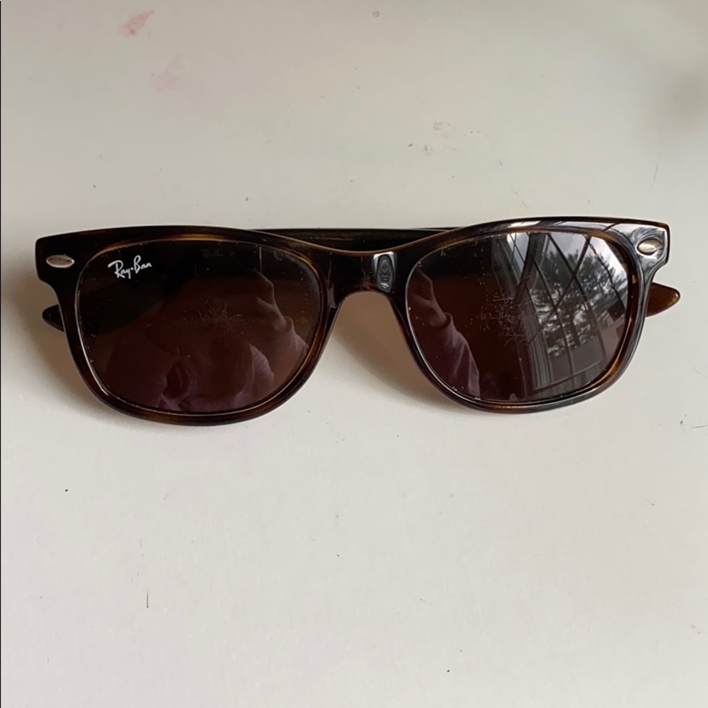 Children’s Unisex RayBans